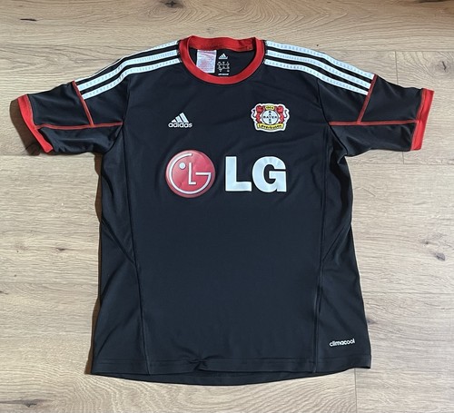 Bayer leverkusen trikot - bayer,