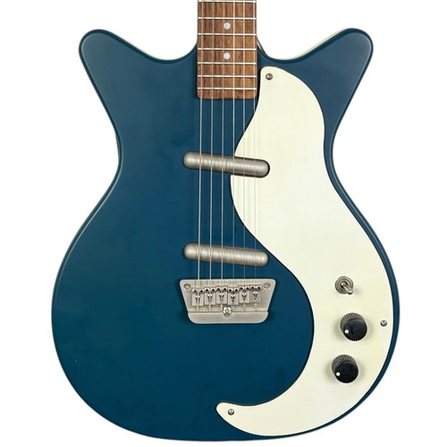 Danelectro reissue - danelectro, u2