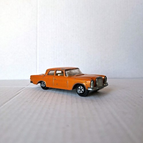 Matchbox series - series, no