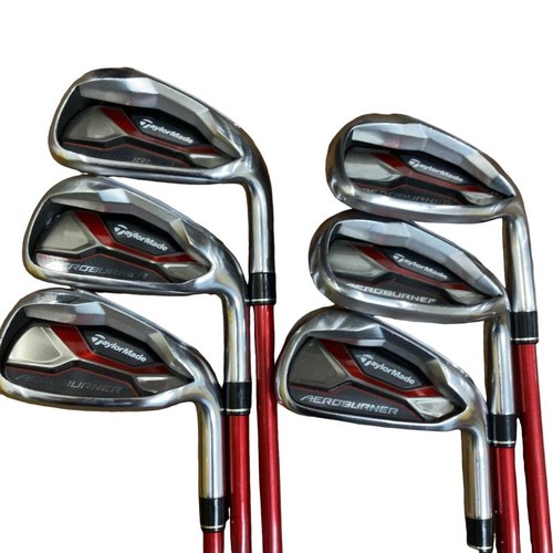 Taylormade aero burner - taylormade,