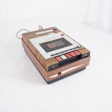 BRG MK-43 Stereo Automat - DDR