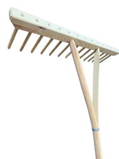 Holzheuharke Heurechen
