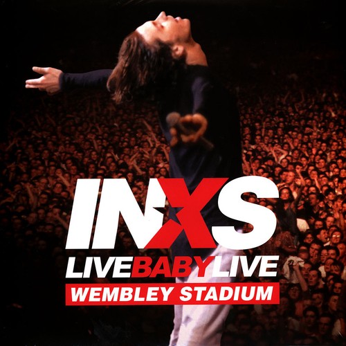 Inxs live baby - inxs,