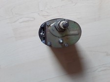 Original Simson Duo Krause Duo Scheibenwischermotor