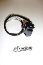 Lenkerschalter Killschalter