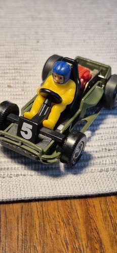 Vintage darda motor - vintage, go-kart