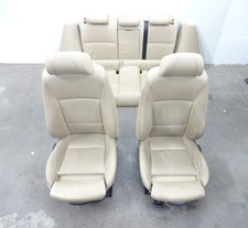 BMW E91 VFL Touring Ledersitze
