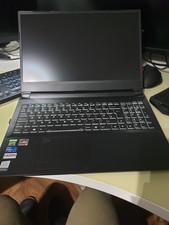 PC Specialist Nova 15,6" RTX