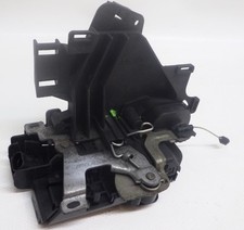 VW Lupo 6X/6E ZV Motor Fahrertür 6X1837013C  Türschloss Stellelement