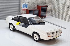 Vauxhall Opel Manta B 400 -