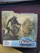 KOMODO DRAGON CLAN MC