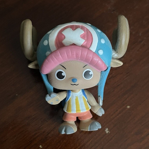 One piece tony chopper - tony,