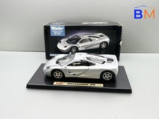 1:18 Maisto Tchibo 36874 McLaren F1 1993 // 1 F 0348
