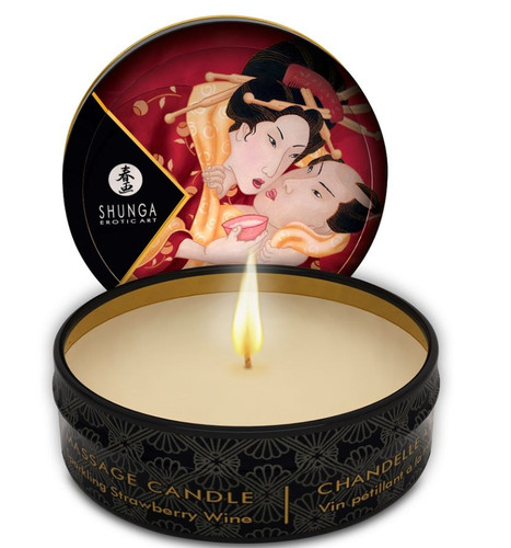 3er set shunga mini - set,