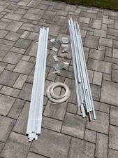 Galerieschienen inklusive Aufhängesystem