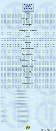 1177 bundeswehr heer - 1177,