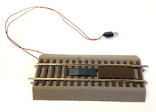 Roco - H0 - 42519 - Elektrisches Entkupplungsgleis ---- B 801