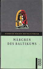 Märchen des Baltikum (