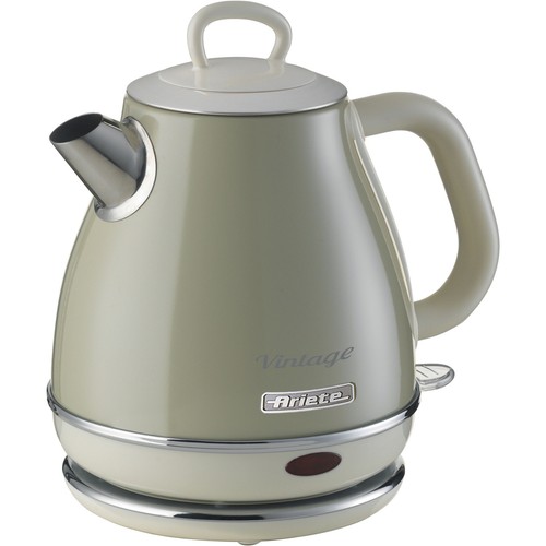 Ariete vintage wasserkocher - vintage,