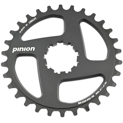 Pinion kettenrad hinterrad - kettenrad, 30