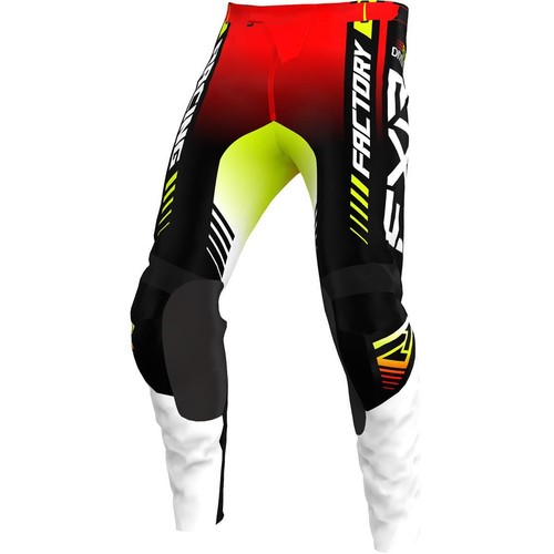 Fxr cross hose - cross,