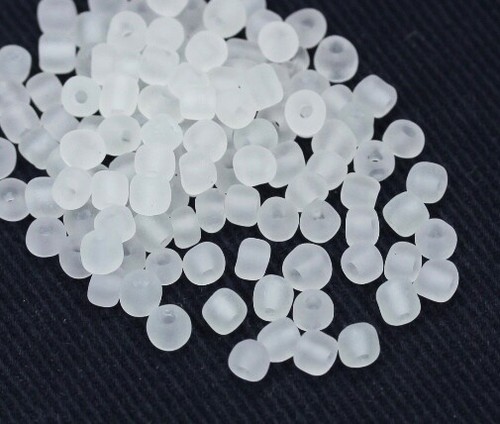 50g rocailles 4mm - 50g,