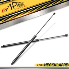 2x Gasfeder Heckklappe
