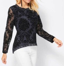 Shirt Création L Samt