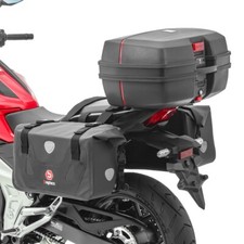 Satteltaschen Set für Yamaha
