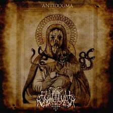 UNHOLYATH - Antidogma 12" LP