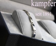 ECHT SILBER Ketten-Armband