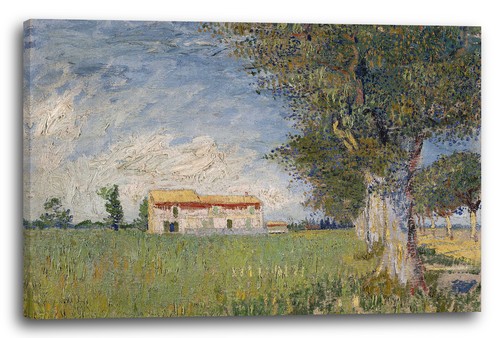 Kunstdruck vincent van gogh - van,