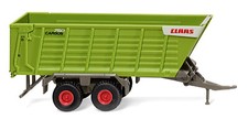 Wiking 038198 Claas Cargos Ladewagen HO 1:87 NEU