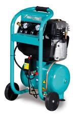 Aircraft Mobiler Kolbenkompressor COMPACT-AIR 265/10 E Kompressor Luft