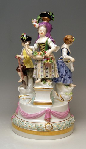 Meissen kinder gärtner - kinder,