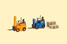 AUHAGEN Gabelstapler DFG 1002