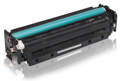 Toner kompatibel ce410a - toner,