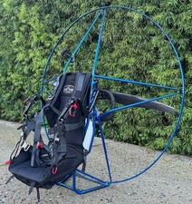 USED Miniplane 4-Piece Rigid