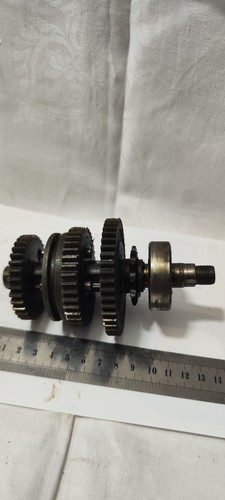 Kreidler florett - 12.kreidler,