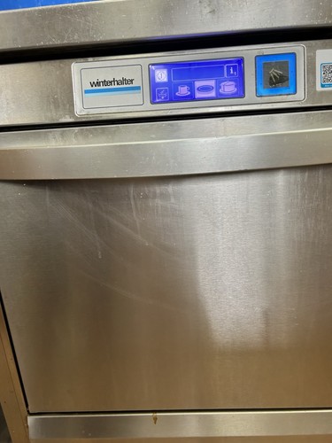 Winterhalter gastro - winterhalter,