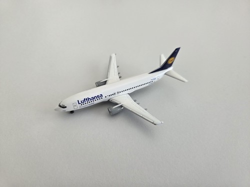Herpa wings 500 boeing - wings, 1:500,