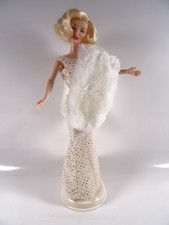 Vintage Barbie Sammlerpuppe