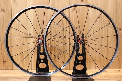 Mavic sys aluminium clincher - mavic,