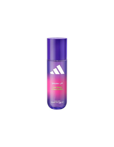 Adidas vibes woman spark - vibes, up