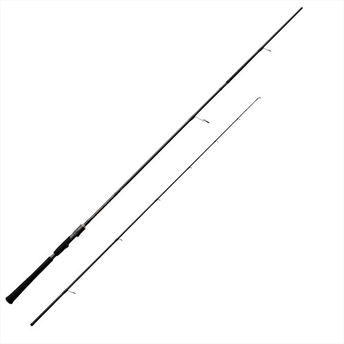 Tenryu spinnrute rock eye - tenryu,