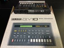 YAMAHA QY10 Music Sequenzer