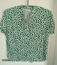 Marc O'Polo Bluse in Gr. M