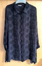 Ulla Popken Selection Bluse