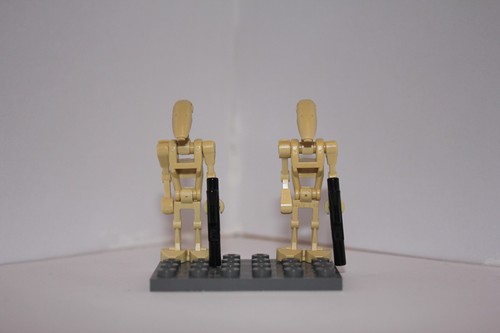 Lego star wars figur - figur, (b1