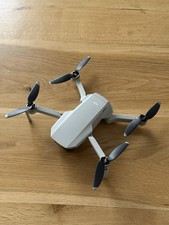 DJI Mavic Mini Drohne Mit 3